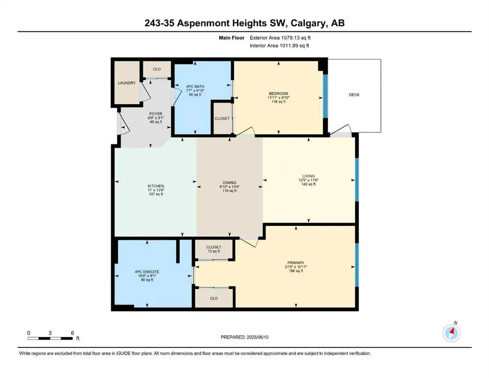 35 Aspenmont Heights SW, #243