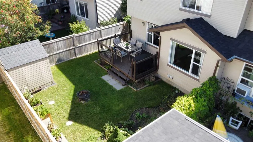 206 Silverado Range Place SW