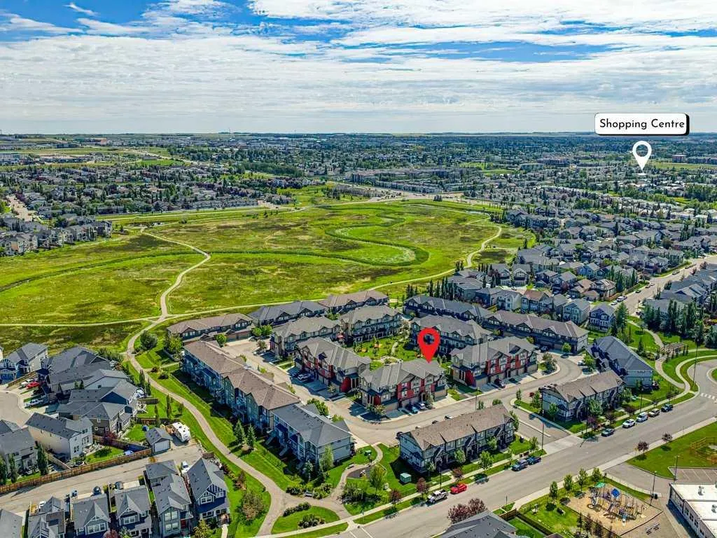 1086 Williamstown Boulevard NW, #301