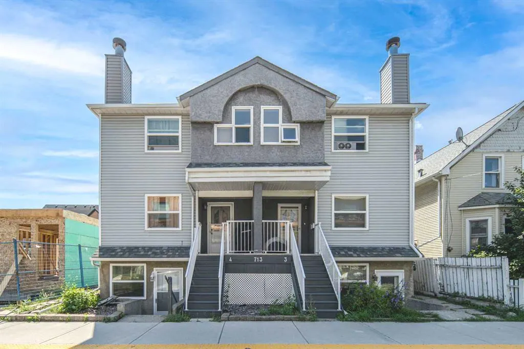 713 Mcdougall Road NE, #2