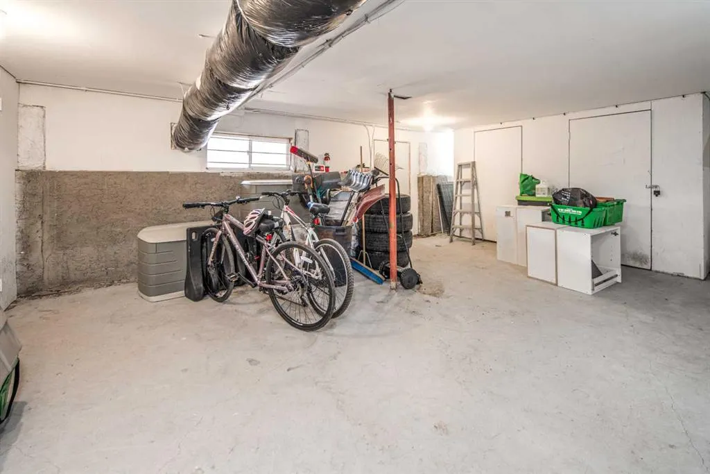 713 Mcdougall Road NE, #2