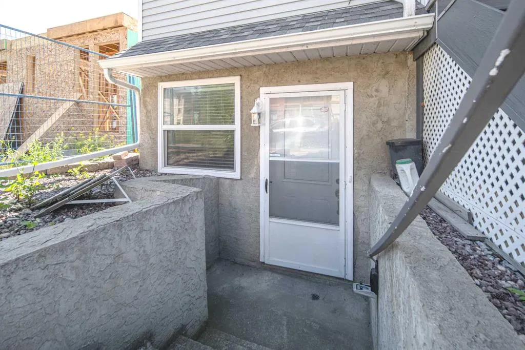 713 Mcdougall Road NE, #2