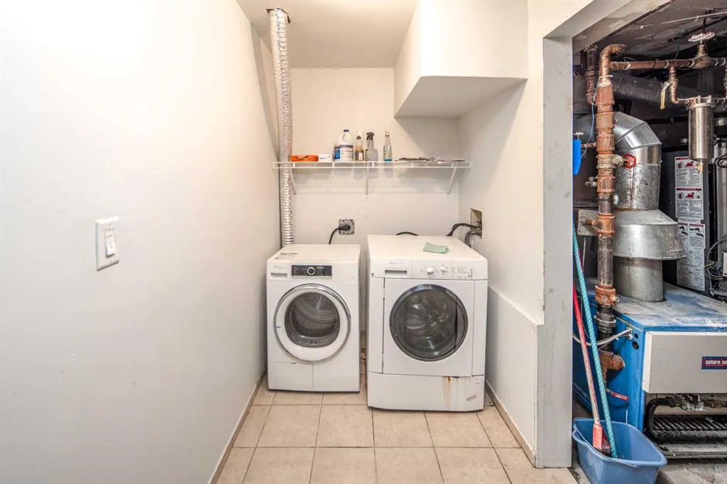 713 Mcdougall Road NE, #2
