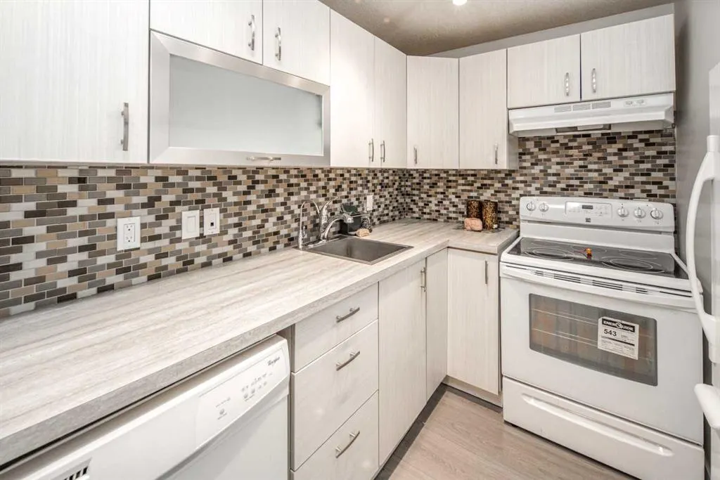 713 Mcdougall Road NE, #2