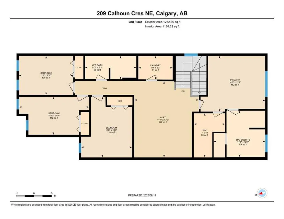 209 Calhoun Crescent NE