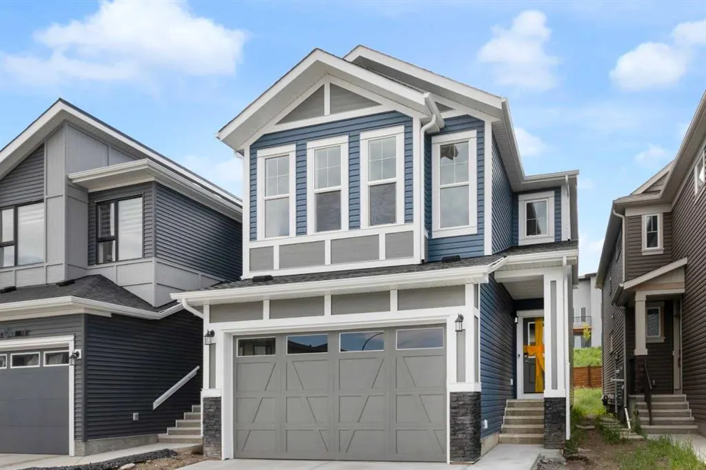 209 Calhoun Crescent NE