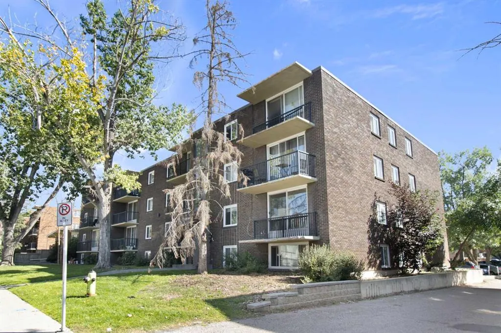 635 57 Avenue SW, #201