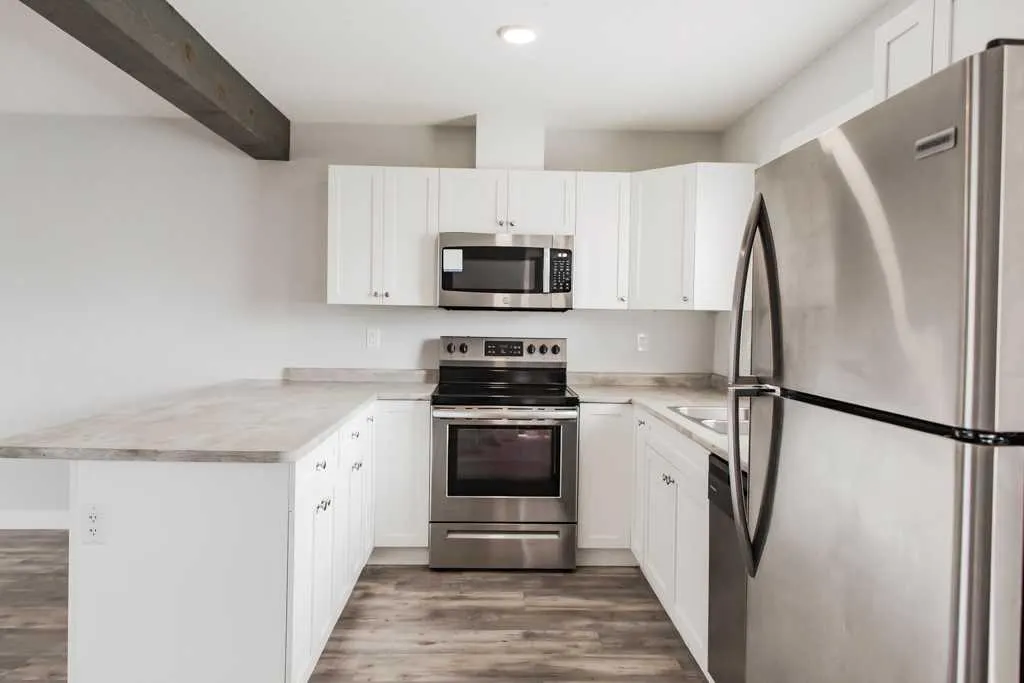 9523 112 Avenue, #B