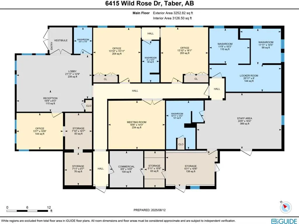 6415 Wild Rose Drive