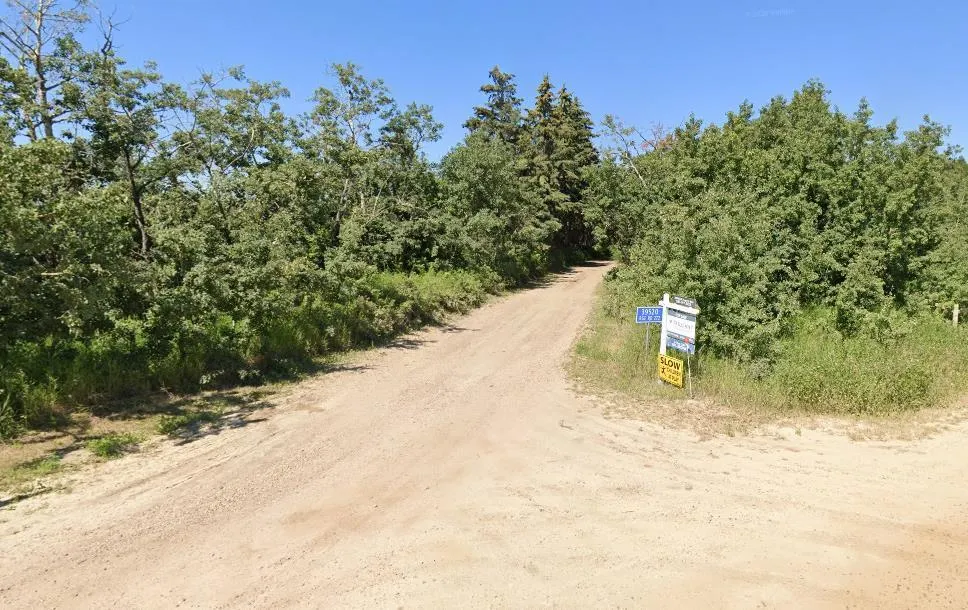 272 Range Road, #39520