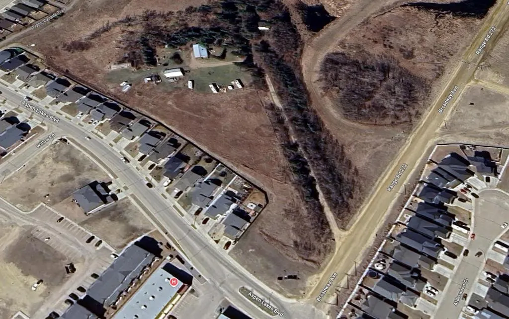 272 Range Road, #39520