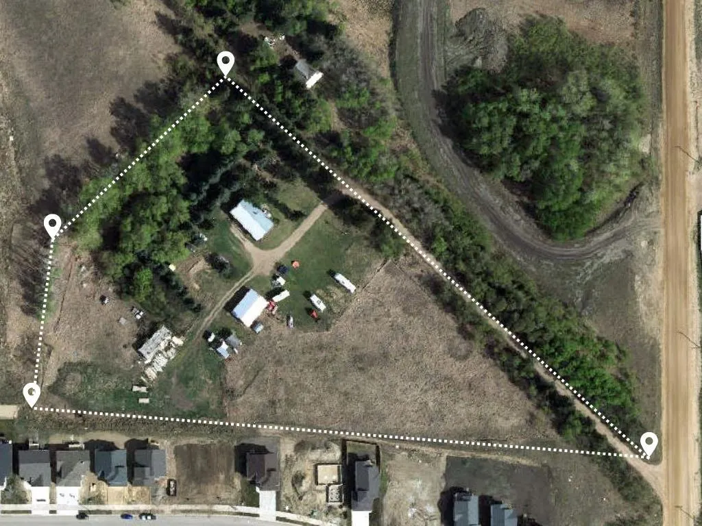 272 Range Road, #39520