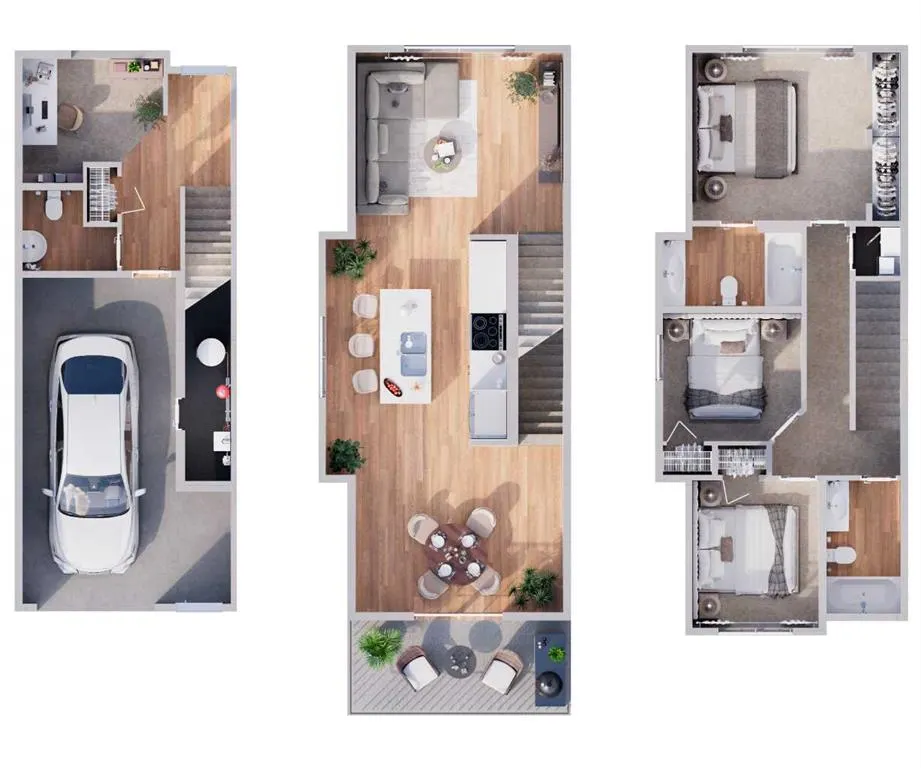 2231 81st Street SW, #111