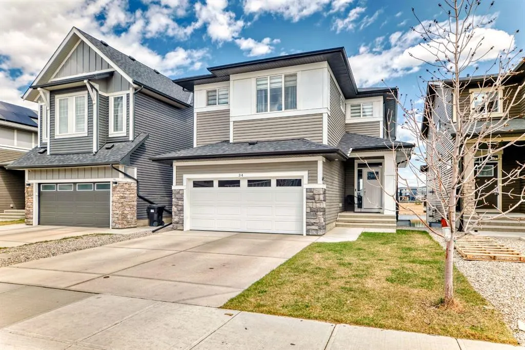 34 Carringsby Landing NW