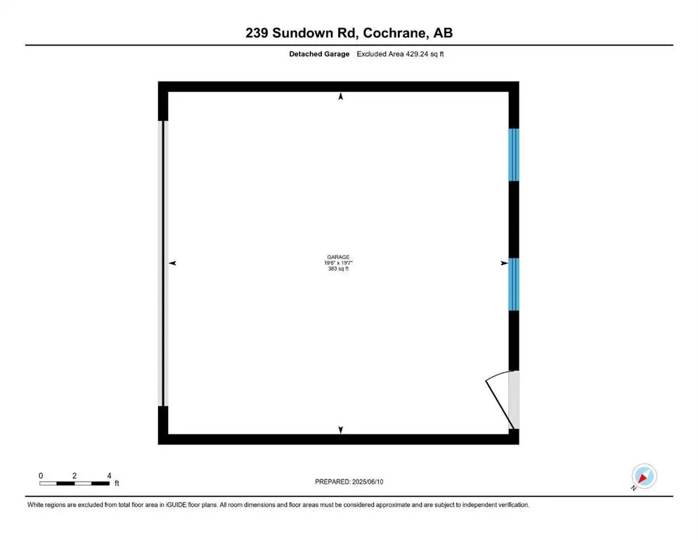 239 Sundown Road