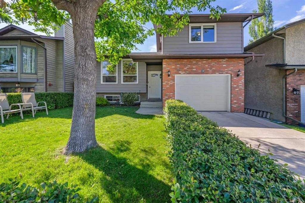 7 Bernard Court NW