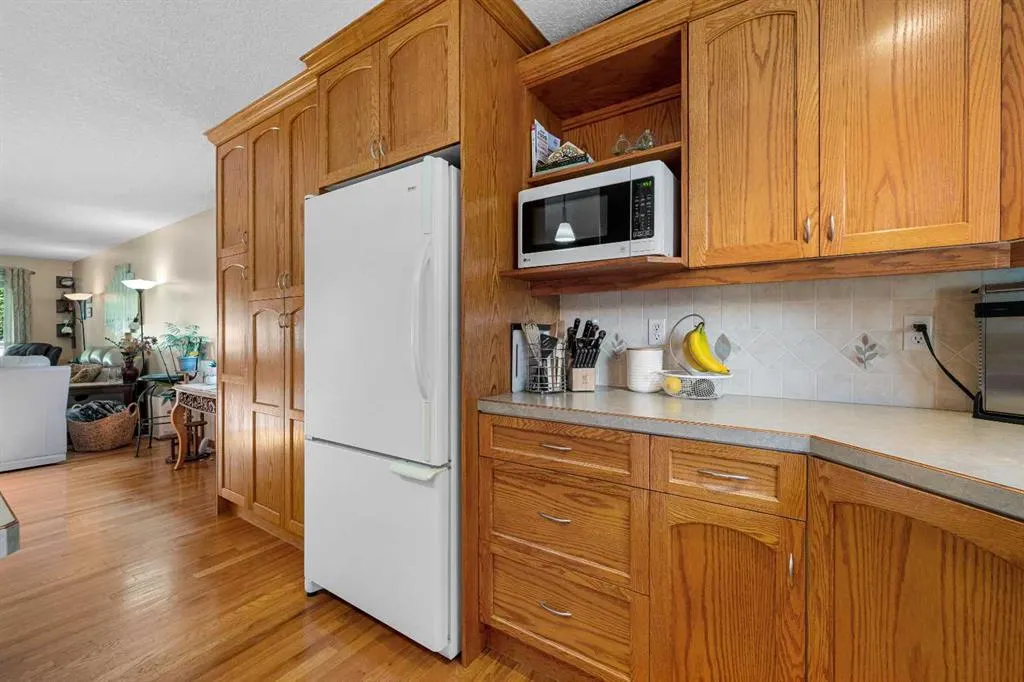 7 Bernard Court NW