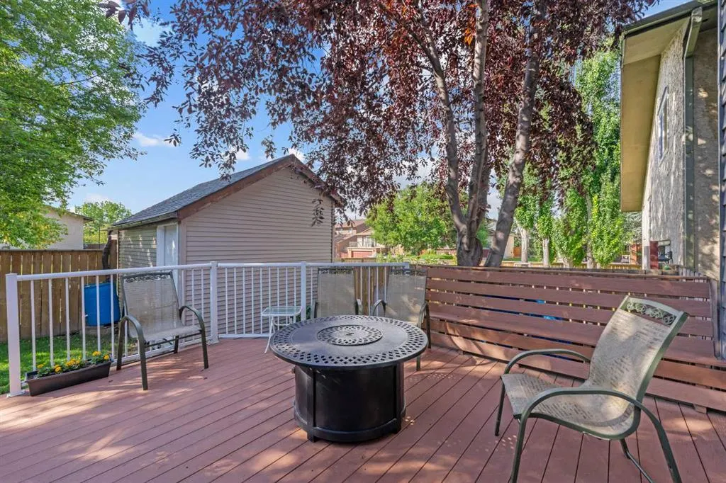 7 Bernard Court NW