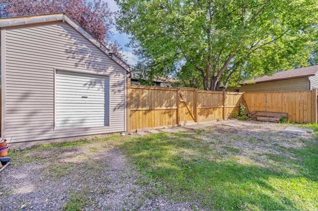 7 Bernard Court NW