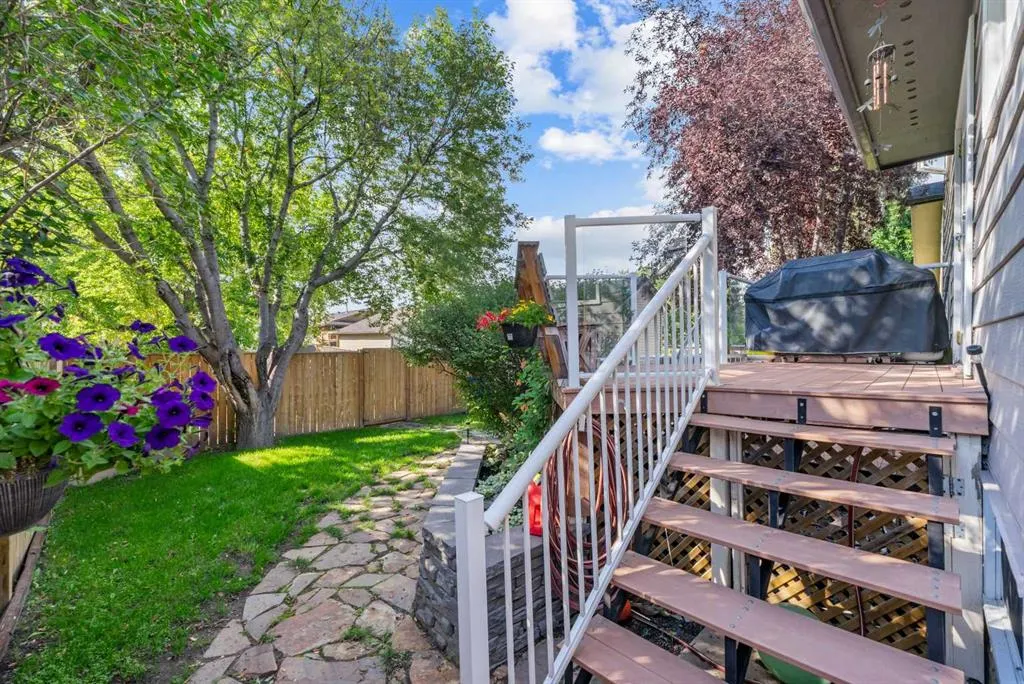 7 Bernard Court NW