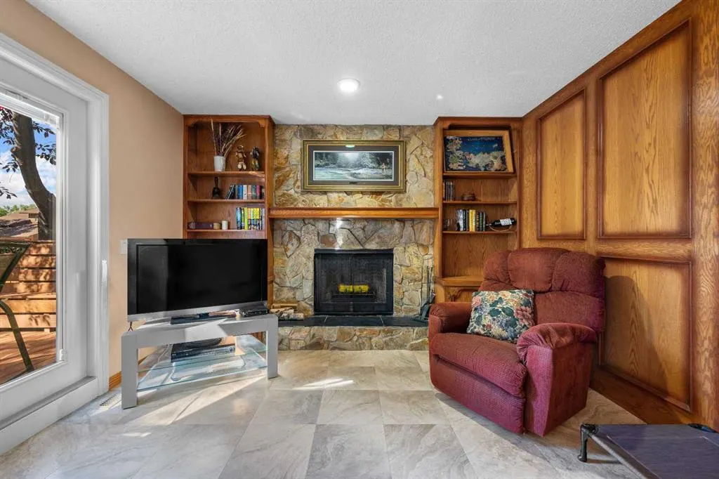 7 Bernard Court NW