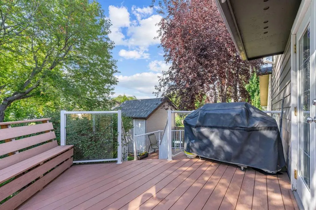 7 Bernard Court NW