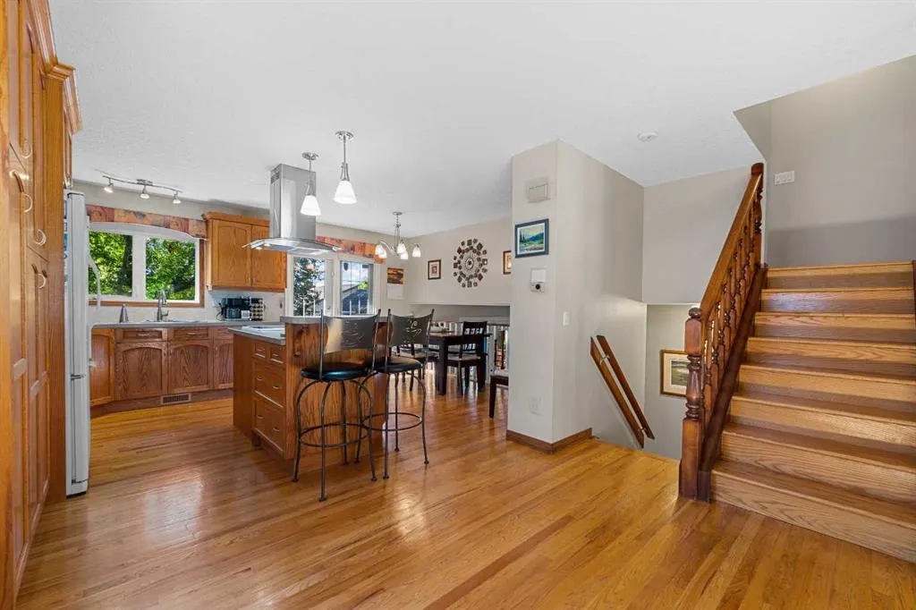 7 Bernard Court NW