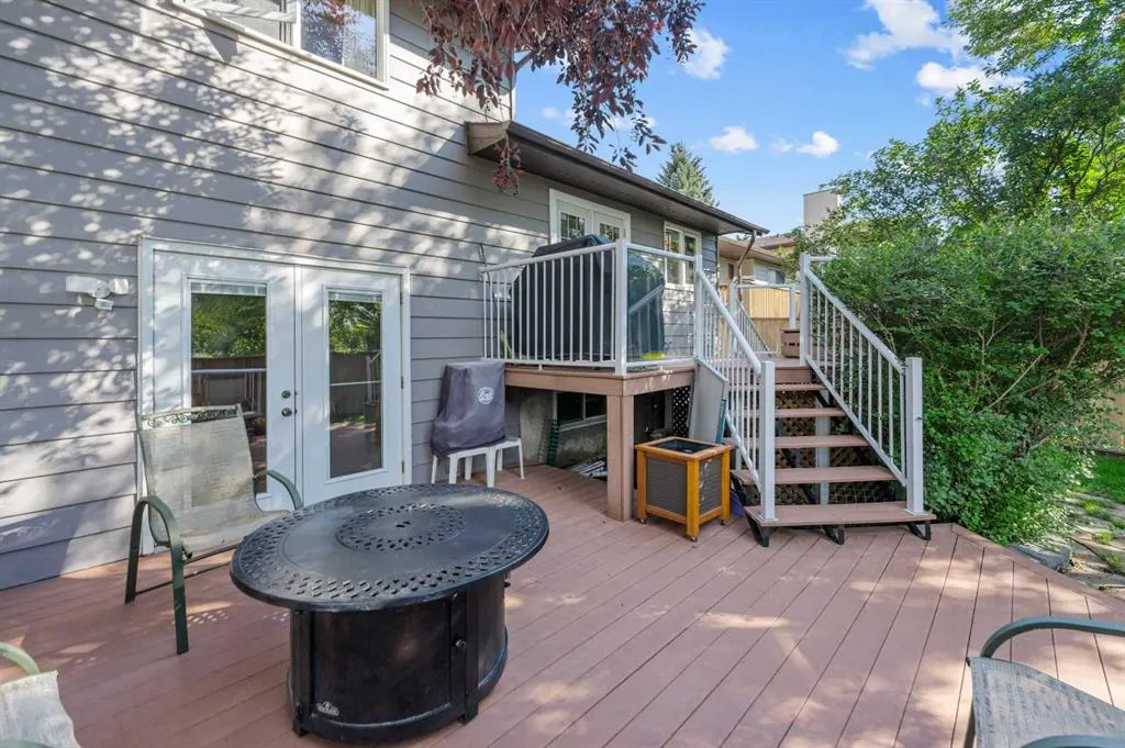 7 Bernard Court NW
