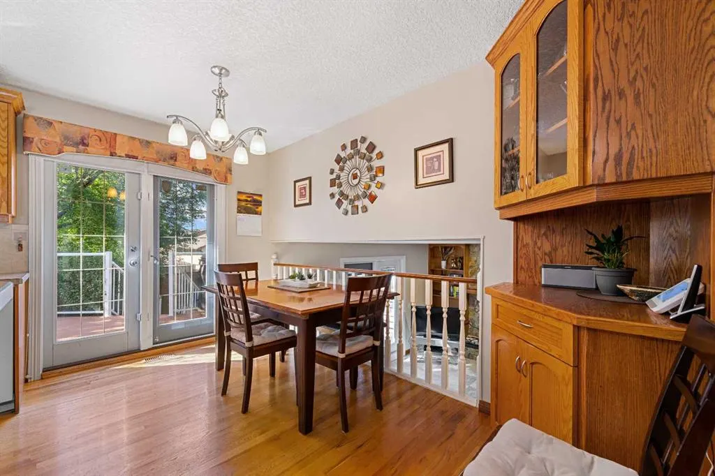 7 Bernard Court NW