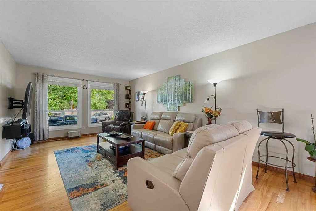 7 Bernard Court NW
