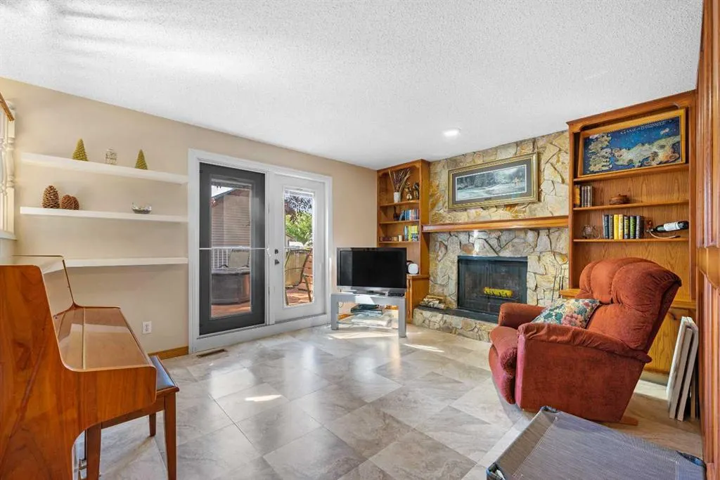 7 Bernard Court NW