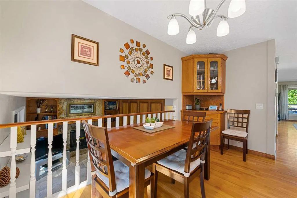 7 Bernard Court NW