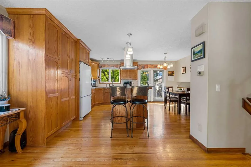 7 Bernard Court NW