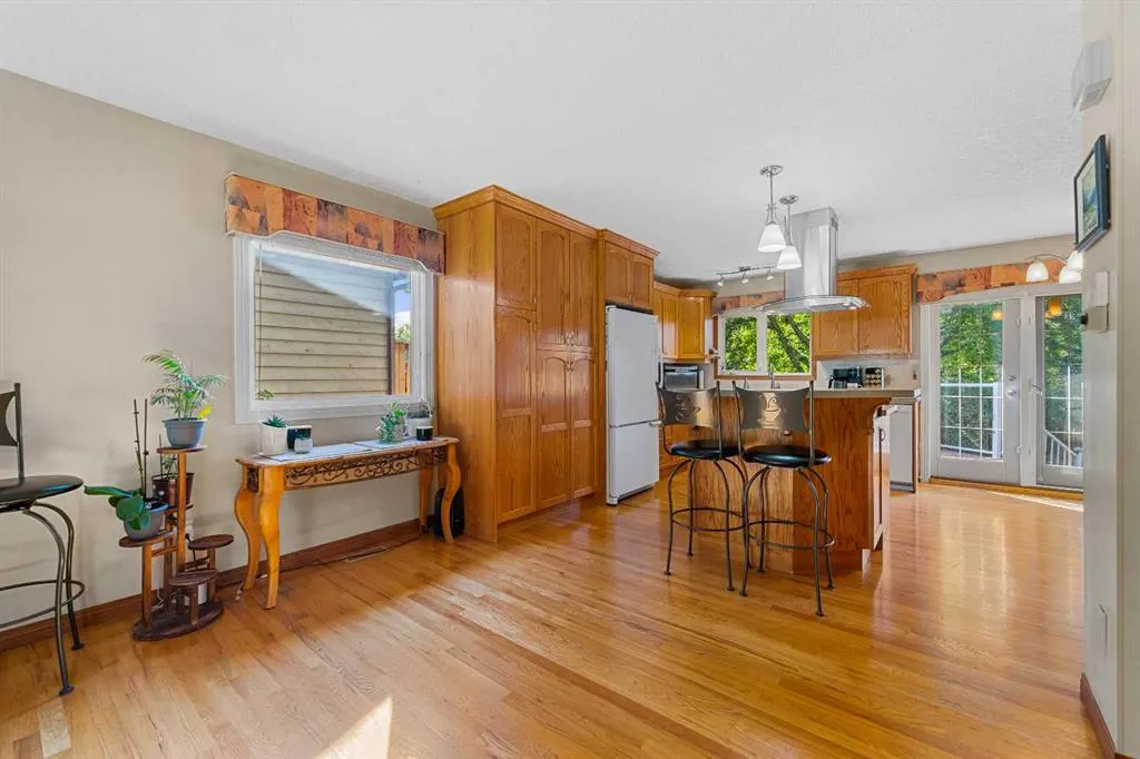 7 Bernard Court NW