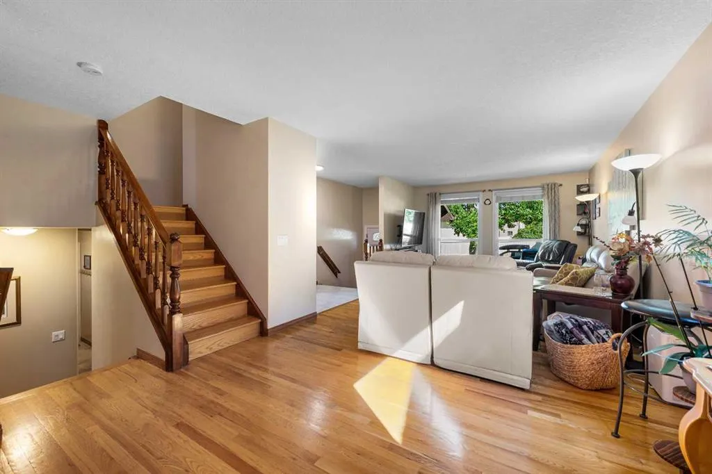 7 Bernard Court NW