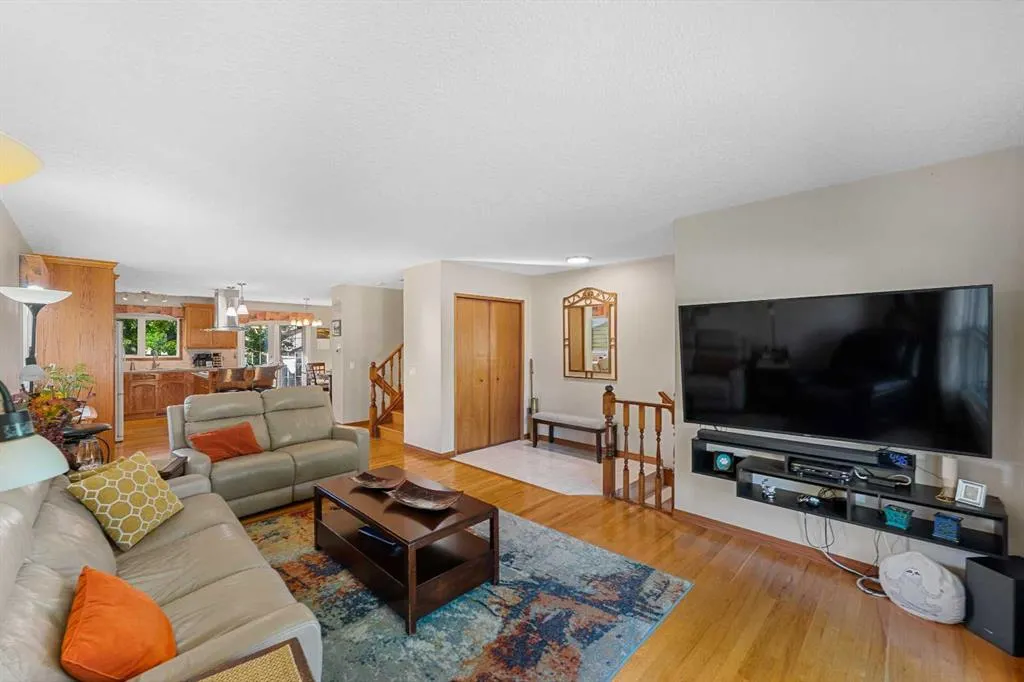7 Bernard Court NW
