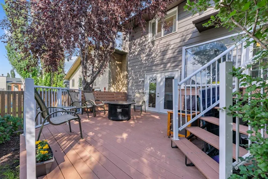 7 Bernard Court NW