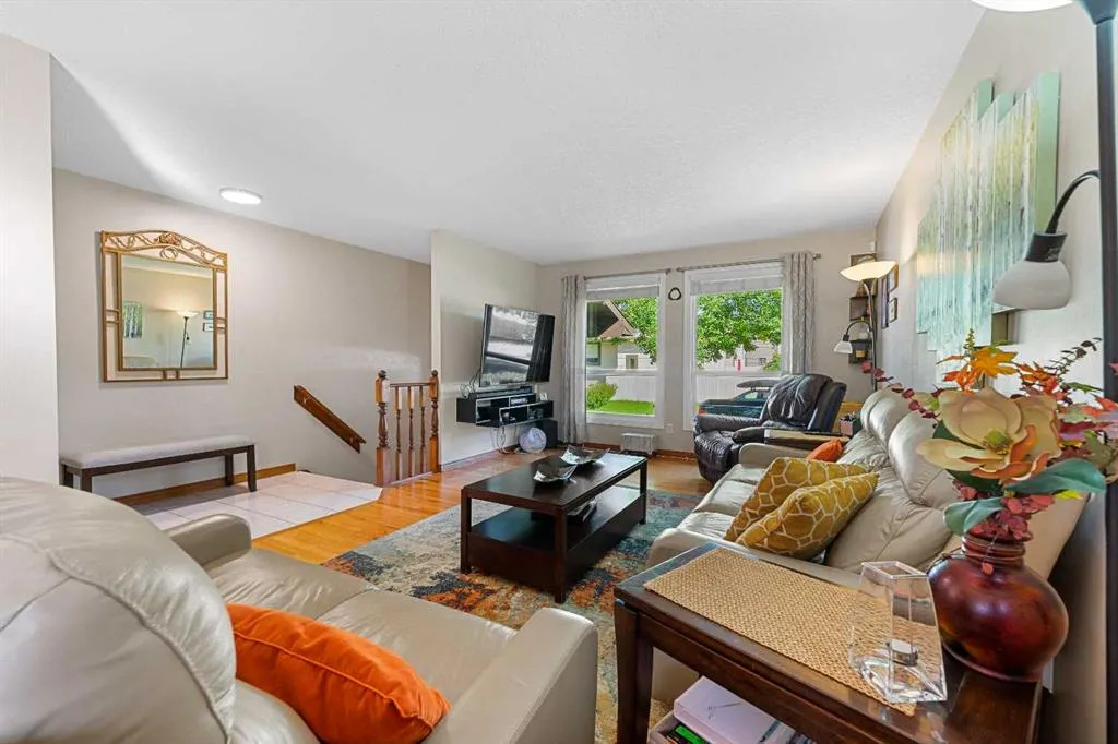 7 Bernard Court NW