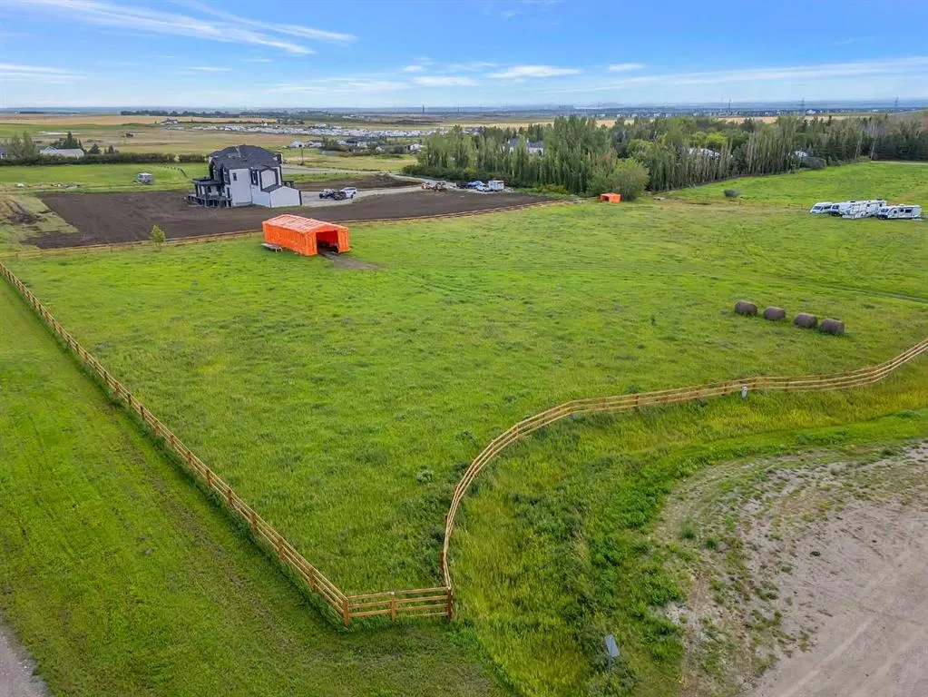 8 Prairie View Place