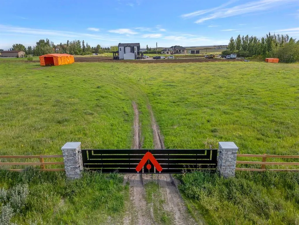 8 Prairie View Place