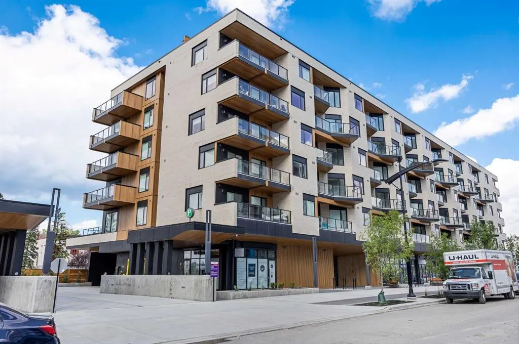 8230 Broadcast Avenue, #402