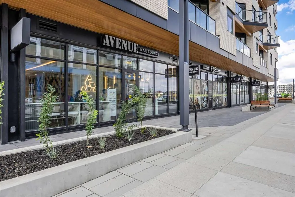 8230 Broadcast Avenue, #402