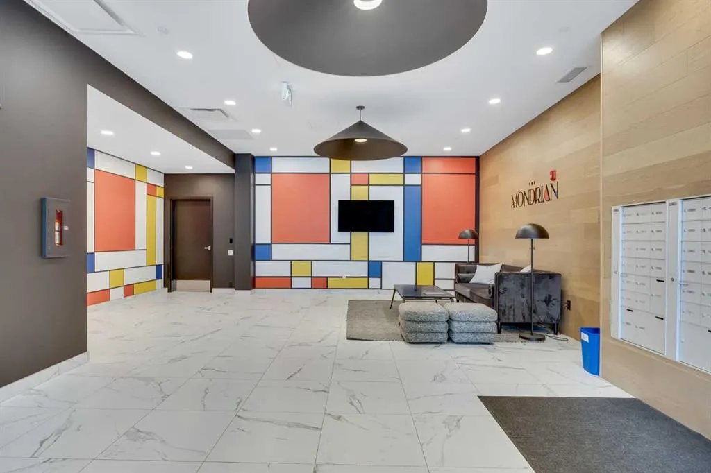 8230 Broadcast Avenue, #402