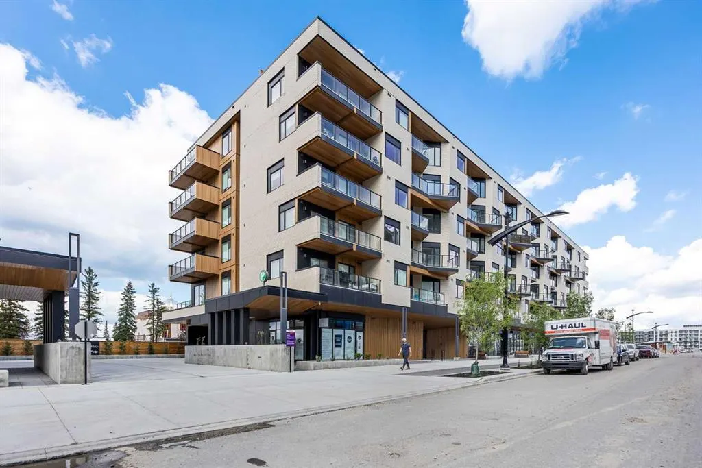 8230 Broadcast Avenue, #402
