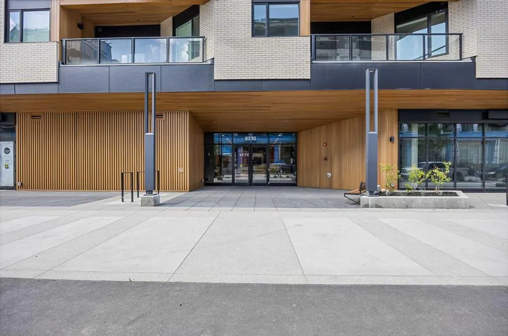 8230 Broadcast Avenue, #402