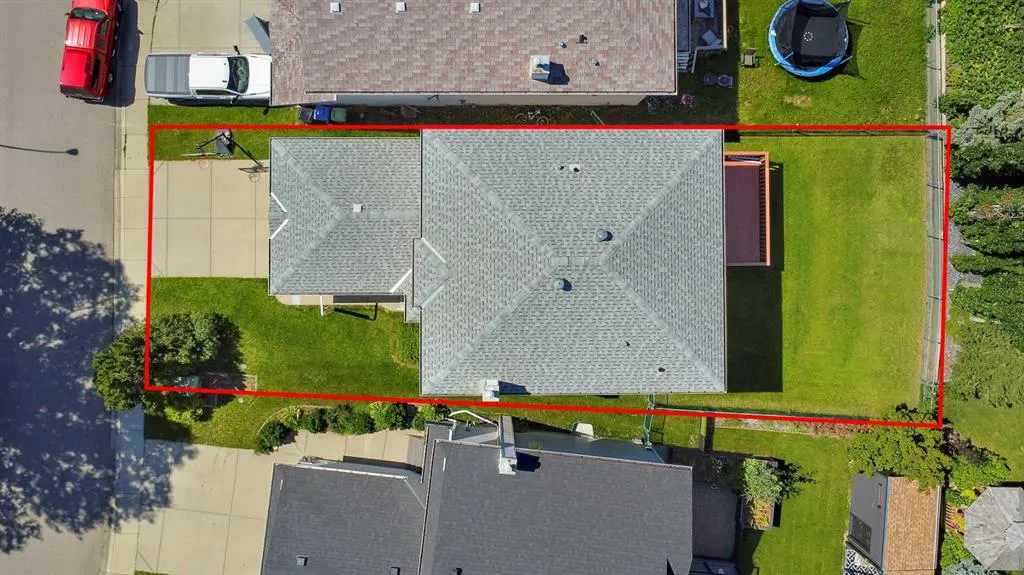 62 Arbour Wood Crescent NW