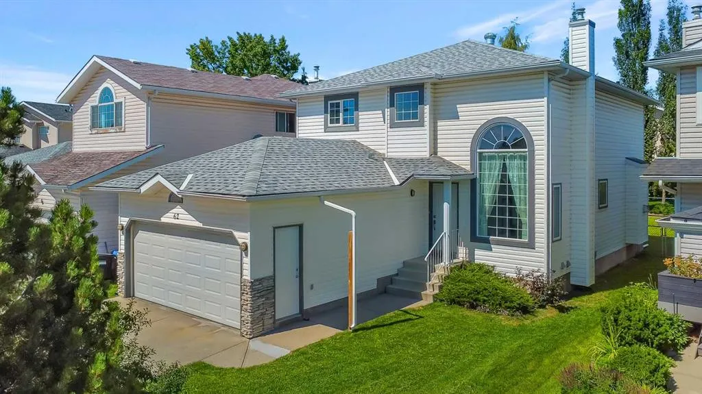 62 Arbour Wood Crescent NW