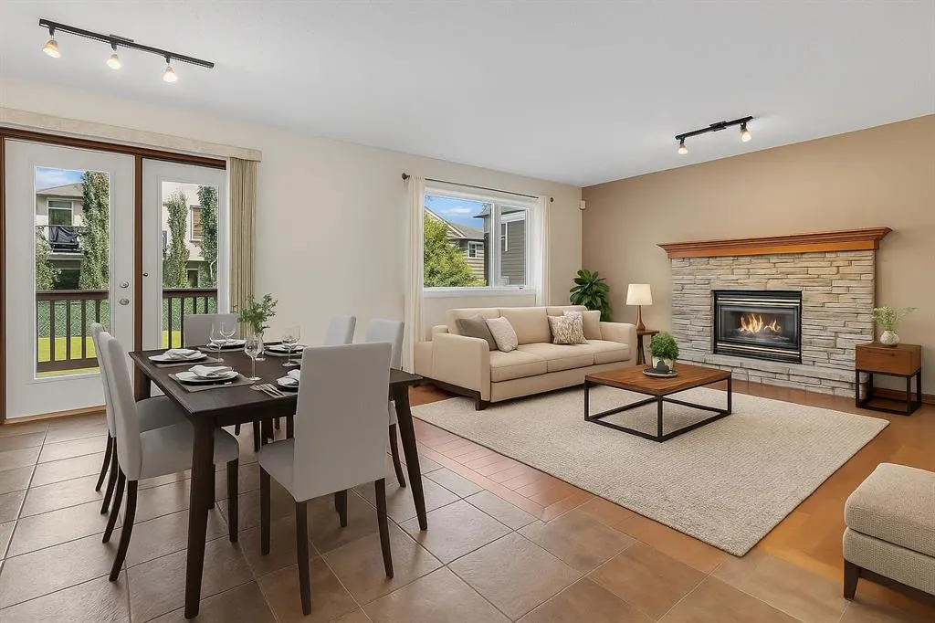 62 Arbour Wood Crescent NW