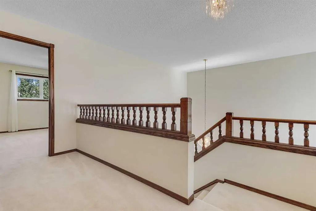 62 Arbour Wood Crescent NW