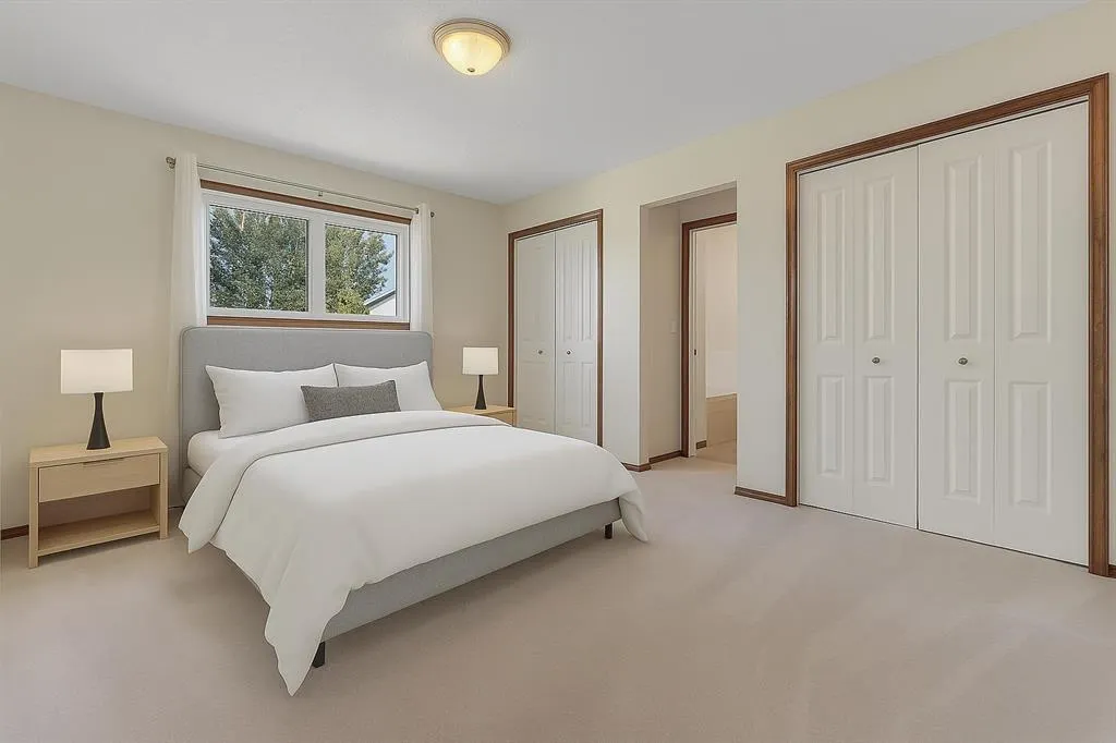 62 Arbour Wood Crescent NW